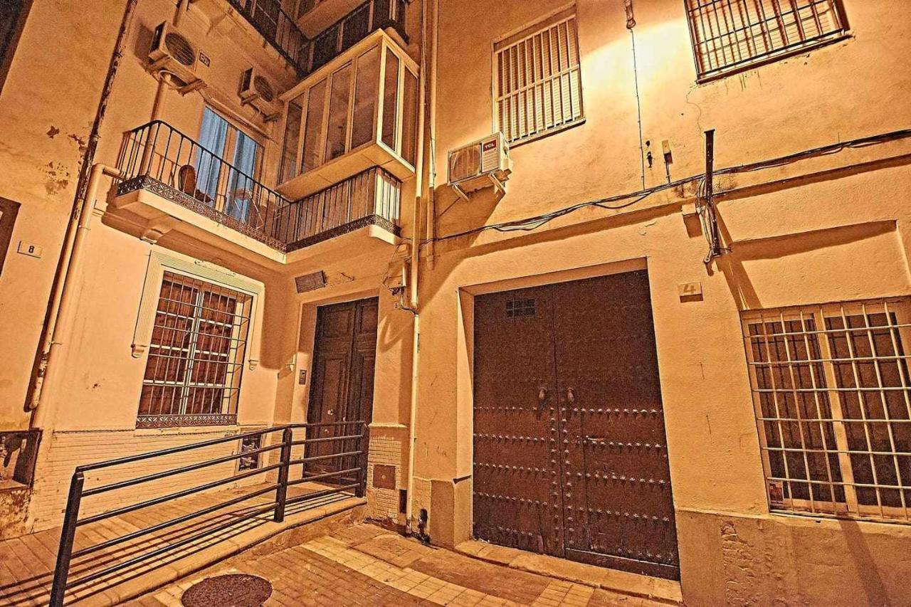 My Special Place Un Loft Excepcional Málaga Eksteriør billede