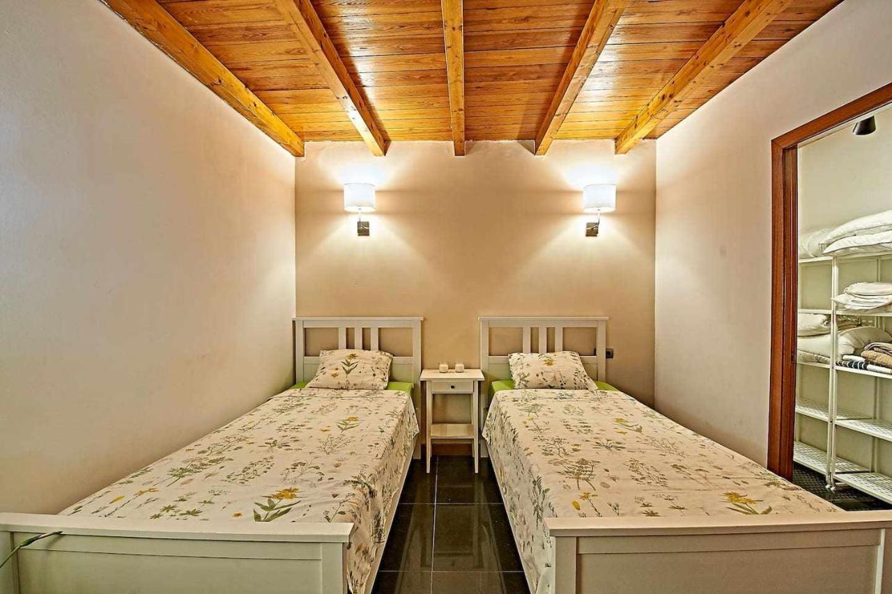 My Special Place Un Loft Excepcional Málaga Eksteriør billede